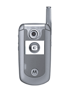 Motorola E815