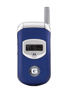 Motorola V260