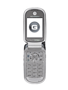 Motorola V325xi