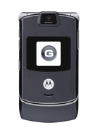 Motorola V3c