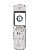 Motorola V810