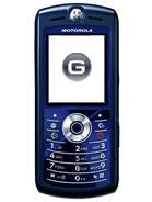 Unlock Motorola  L7e