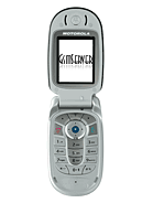 Unlock Motorola  V557