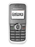 Sony Ericsson J100