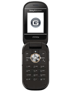 Sony Ericsson Z250i