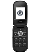 Sony Ericsson Z320i